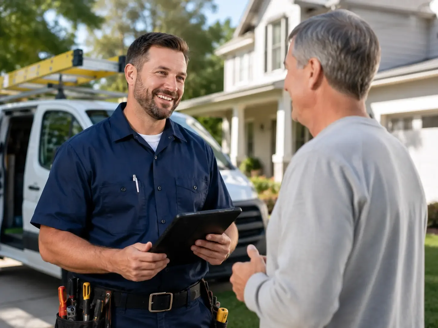Whole Home Rewiring Mableton, GA FAQs